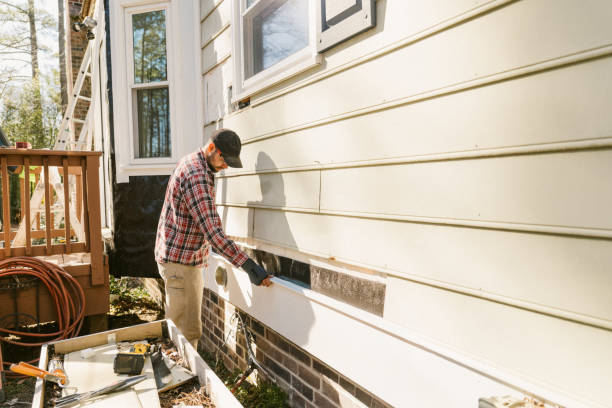 Top rated local Emergency Siding Repair specialists in North Royalton, OH